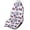 250th Birthday of America, variant on Bulopur Tropical Front Car Seat Towel Sea Turtle Universal Sweat Carseat Protector for Beach Breathable Athletic Towel for Summer Car Decor Fit SUV Sedan Truck