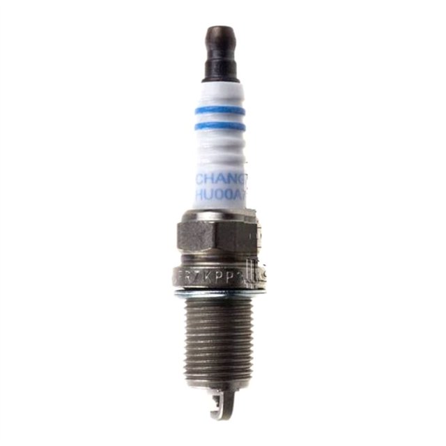 4 piezas de bujías dobles K002-1600 para motor de coche para SUV chino CS75 CS95 1.8T 2.0 JL486