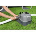 thumbnail image 6 of Flowclear Hydrogenic 6 Gallon/Hour Salt Water Chlorinator Pool Pump for Above Ground Pools, 6 of 8