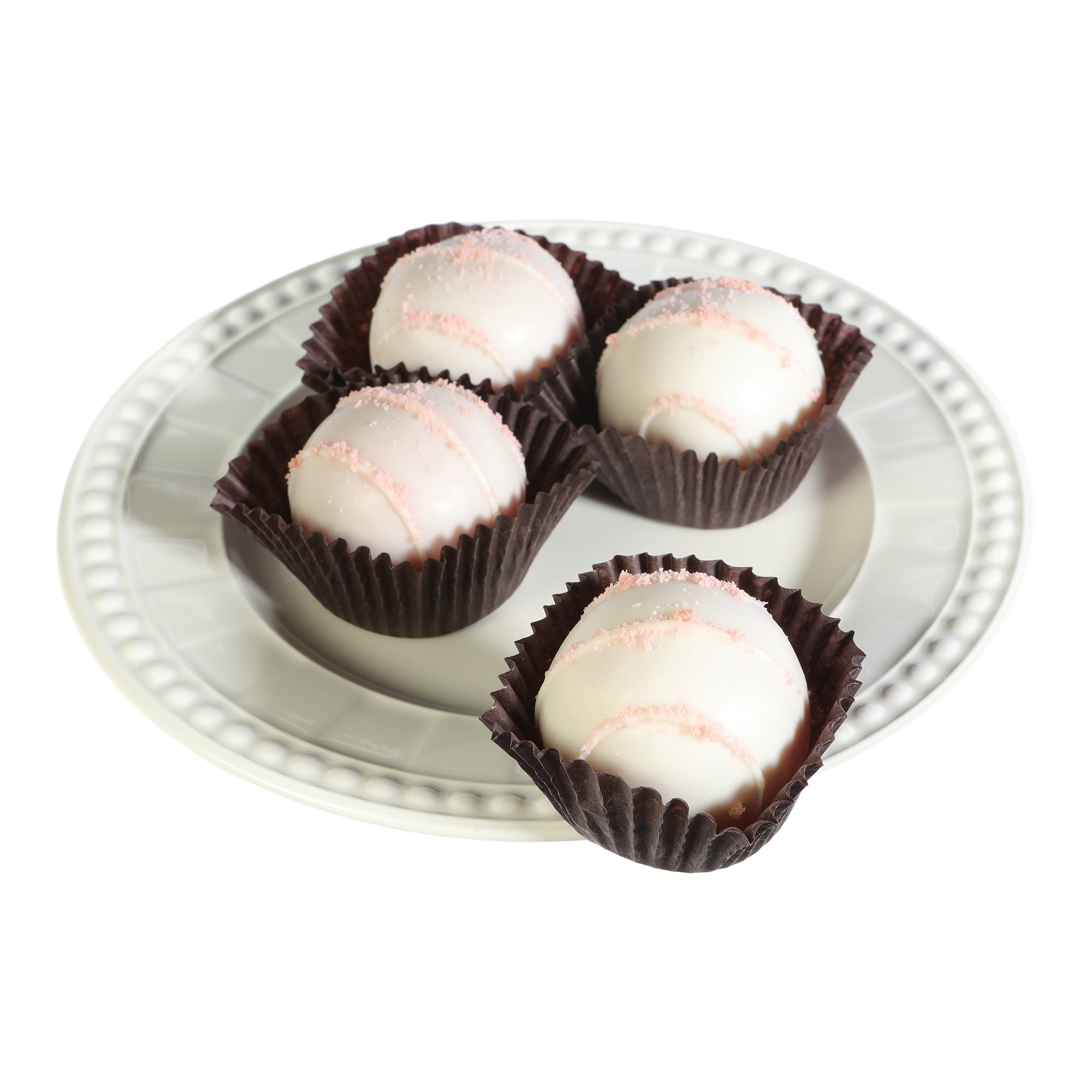 Marketside Strawberry Cake Delights, 10.23 oz, 8 Count