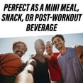 thumbnail image 5 of (2 pack) Nutrament Vanilla Nutrition Drink, Energy Drink with Vitamins, Minerals and Protein, 11 fl oz Can, 5 of 7