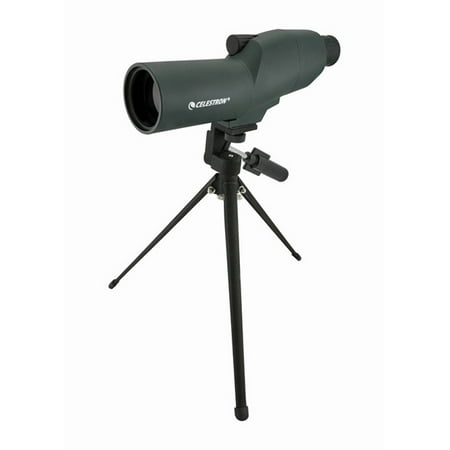 Celestron 15-45x 50mm 45-Degree UpClose Spotting Scope