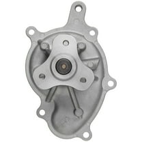 Gates 41207 Premium Engine Water Pump Fits select: 2015-2020 SUBARU WRX, 2014-2018 SUBARU FORESTER