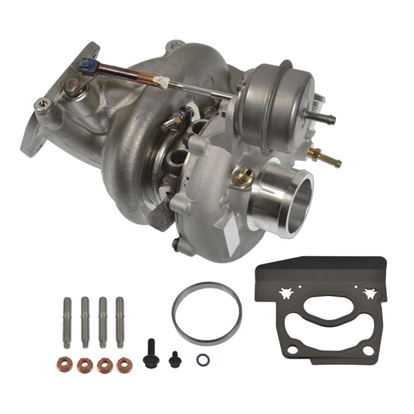 Standard TBC715 Turbocharger Fits select: 2015-2020 FORD MUSTANG