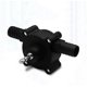 thumbnail image 2 of Water Pump Household High Temperature Resistant Electric Hand Drill Pump Miniature Portable Self-priming Tool, 2 of 3