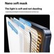 thumbnail image 4 of MM120C Portable LED Video Light Panel for Studio Portrait Photography Lighting Dimmable Fill Light (, 4 of 5