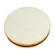 thumbnail image 5 of Tambor de mano de 8 pulgadas, instrumento de percusión de doble cara para sanación , ideal para clases de música de meditación y principiantes., 5 of 9