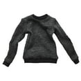 thumbnail image 2 of Accesorios de Suéter nto con Cuello en Hombre para Gris Zulema camiseta de figura de acción masculina, 2 of 8