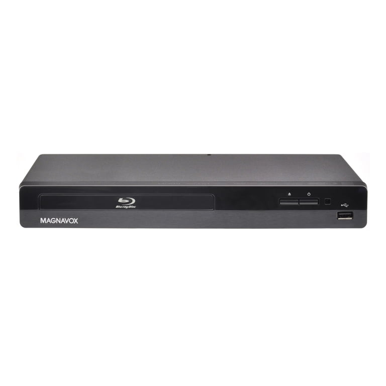MBP5320 Blu-ray Disc Player - Walmart.com