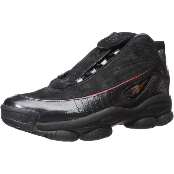 Iverson top legacy red