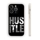 thumbnail image 1 of Destaca con esta exclusiva funda plateada mate de doble capa con estampado de dibujos animados para iPhone 15 Pro Max 14 13 12 Pro 11, 1 of 4