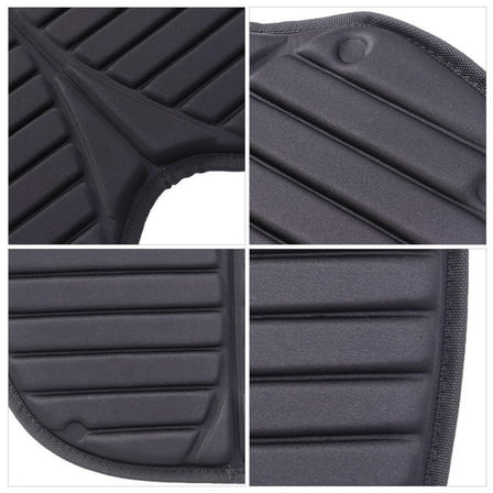 CIMAXIC Kayak Replacement Seat Kayak Seat Cushion EVA 1 Piece