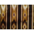 thumbnail image 4 of oneOone Cotton Cambric Mustard Yellow Fabric Stripe & Ikat Ethnic Sewing Craft Projects Fabric Prints By Yard 56 Inch Wide, 4 of 4