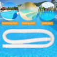 thumbnail image 2 of Manguera flexible para bomba de piscina Manguera de repuesto para bomba de piscina de 59 pulgadas de largo Hugtrwg Para estrenar, 2 of 9