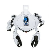 Sonic 3 Movie Crab Mech Battle Playset with Pinching Claws and 2.5 inch Sonic Action Figure