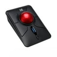 thumbnail image 4 of Imouse Q50 Wireless Ambidextrous Trackball Mouse, 4 of 4