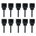 thumbnail image 1 of Oil Fill Dipstick,10Pcs Oil Dipstick ABS ABS Oil Dipstick Oil Dipstick Class Leading Features, 1 of 14