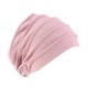 thumbnail image 1 of Minnieouse Beanie Hat Gorros de dormir cómodos multiusos para hombres, mujeres, negro Sombreros rosa Minnieouse AP009759-05, 1 of 6