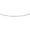 Polished Chrome, variant on Adjustable Steel Curved Shower Curtain Rod, 50-72 Inches, Satin Nickel, Wall Mounted