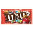 thumbnail image 2 of M&Ms Peanut Butter Chocolate Candy, Singles Size, 1.63-Ounce 24-Count Box, 2 of 3