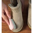thumbnail image 5 of Cepillo de goma para limpiar zapatos | Borrador de descontaminación para zapatillas, cuero suave, eliminación de manchas físicas | Reutilizable, no necesita agua, limpiador de superficies eficiente,, 5 of 5