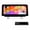 CarPlay Unit + Backup Camera, variant on 10.25" Wireless Apple CarPlay Android Auto Screen for BMW 3 Series F30 F31 F34 & 4 Series F32 F33 F36 M3 F80 M4 F82 F83 (NBT System 2013-2016) Plug & Play Linux Touchscreen Display with iDrive Suppor