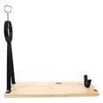 thumbnail image 1 of TABLZONE Standard Hammock Stand Toast Holder Rack Metal Space-saving 1Set, 1 of 8