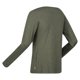 thumbnail image 4 of Regatta - Camiseta Lakeisha de Manga Larga para Mujer (Trébol de Cuatro Hojas), 4 of 4