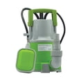 thumbnail image 1 of Bomba Sumergible De Plastico 115V/60Hz 5 GIMEX Q550124, 1 of 1