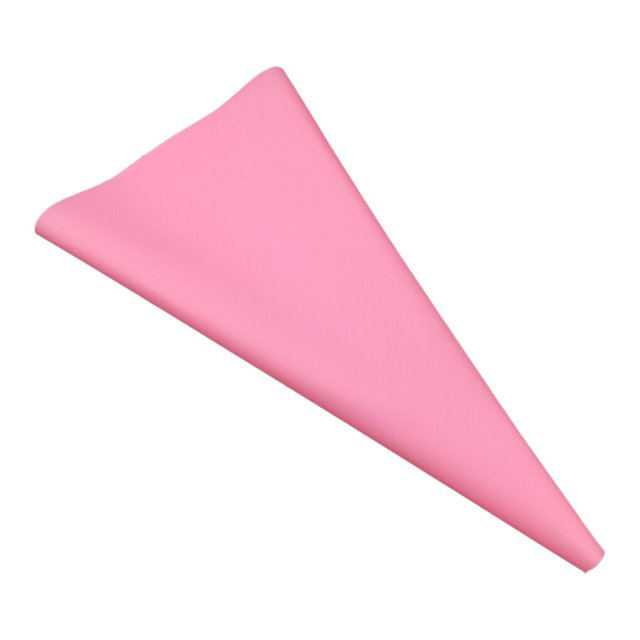 facefd Cake Cream Bags Baking Moulds Adjustable Lightweight Pastry Bag Seamless Design Thicken Flower Squeezing Sack Decorating Tool Type 4