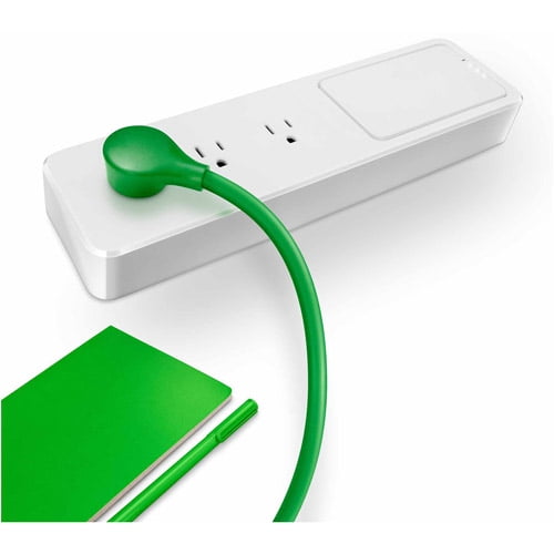 Quirky Pickup Power Portable Battery + Surge Protector 1080 J