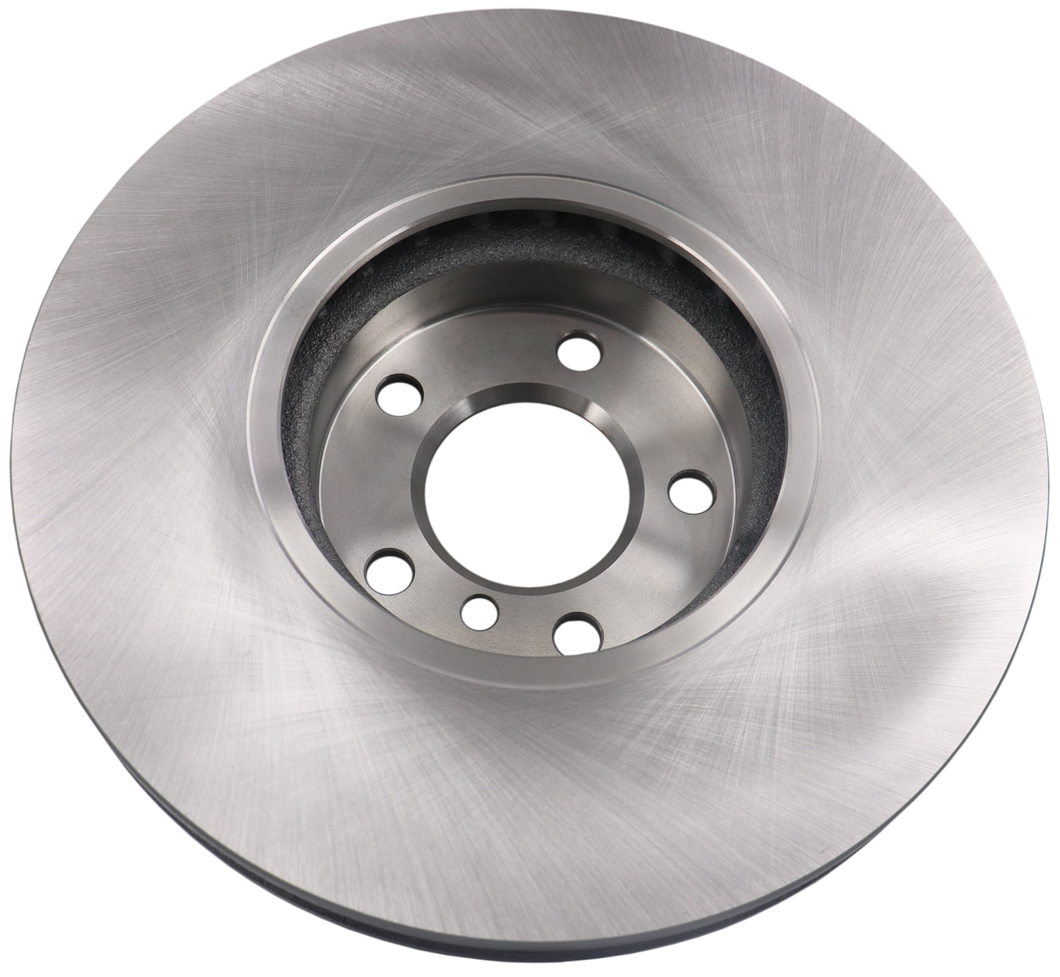 Winstop Brake Rotor, Front left WS249900, BMW 528i 2016-2011