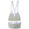 thumbnail image 2 of Forearm Sling  0.8 X 13.4In Convenient Multi-Function Wrist Sling  Washable Soft For Shoulder Dislocation Shoulder Strain, 2 of 8