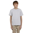 thumbnail image 1 of Hanes T-Shirt Jeunesse 5.2 oz., 50/50 EcoSmart - 5370, 1 of 1