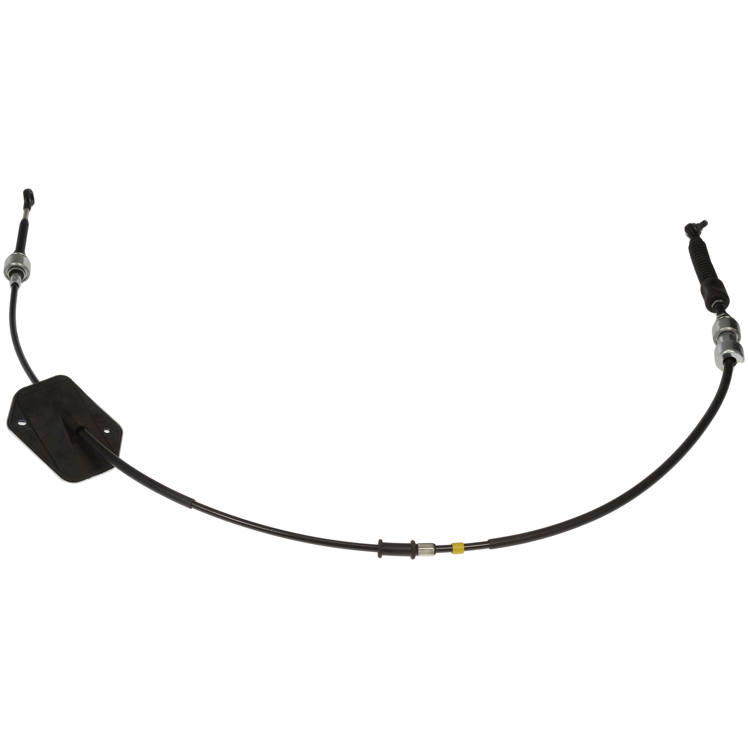 Dorman 905-633 Automatic Transmission Shifter Cable for Specific Nissan Models