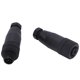 thumbnail image 2 of For NMEA 2000 Converter Terminator, M12-5 Core For NMEA 2000 Male Terminator UV Reistant 9A Low Temperature Resistant  For Boat ANGGREK Female for NMEA 2000 Terminating Resistor, 2 of 8