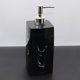 thumbnail image 3 of Botella dispensadora de loción Botellas dispensadoras de 25 onzas, botella de bomba de jabón rellenable vacío de loción de 700ml para aceite, champú, loción, , botellas Magideal Botella dispensadora de loción, 3 of 7