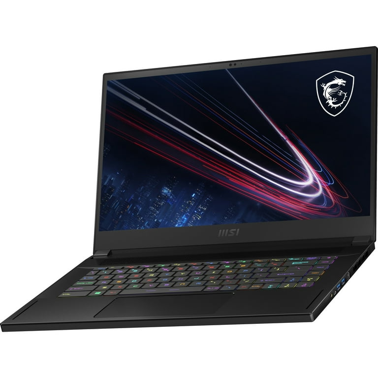 MSI GS66 Stealth, 15.6\