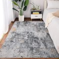 thumbnail image 7 of Yesfashion Carpets Area Rugs Washable Area Rug Modern Abstract Rug,Foldable Soft Indoor Carpet, 7 of 7