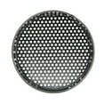 thumbnail image 2 of 6/7/12mm Gardening Metal Home Garden Plants Riddle Soil Sieve Mesh Separating, 2 of 6