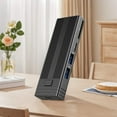 thumbnail image 3 of 10Gbps M.2 NVME SATA SSD Enclosure Adapter Case USB 3.2 Gen2 Hub M-Key B+M Key TAPDRA Spare Part, 3 of 4