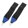thumbnail image 6 of Raindrops 2PCS Backpack Straps Adjustable Shoulder Strap Golf Bag Breathable Padding Universal Bag Strap Golf Bag Strap for Men and Women Golfers, 6 of 8