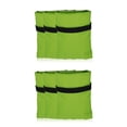 thumbnail image 3 of Advancent 3 piezas de cubiertas impermeables para grifos, calcetines reutilizables para grifo, Protector anticongelante Verde 2Conjunto, 3 of 6
