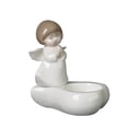 thumbnail image 2 of Dvkptbk Ceramic Candle Holder Ceramic Candlestick Home Decor, 2 of 6