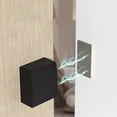 thumbnail image 2 of Magnetic Cabinet & Door Latch/Catch Closures Kitchen Cabinet Cupboard, 2 of 9