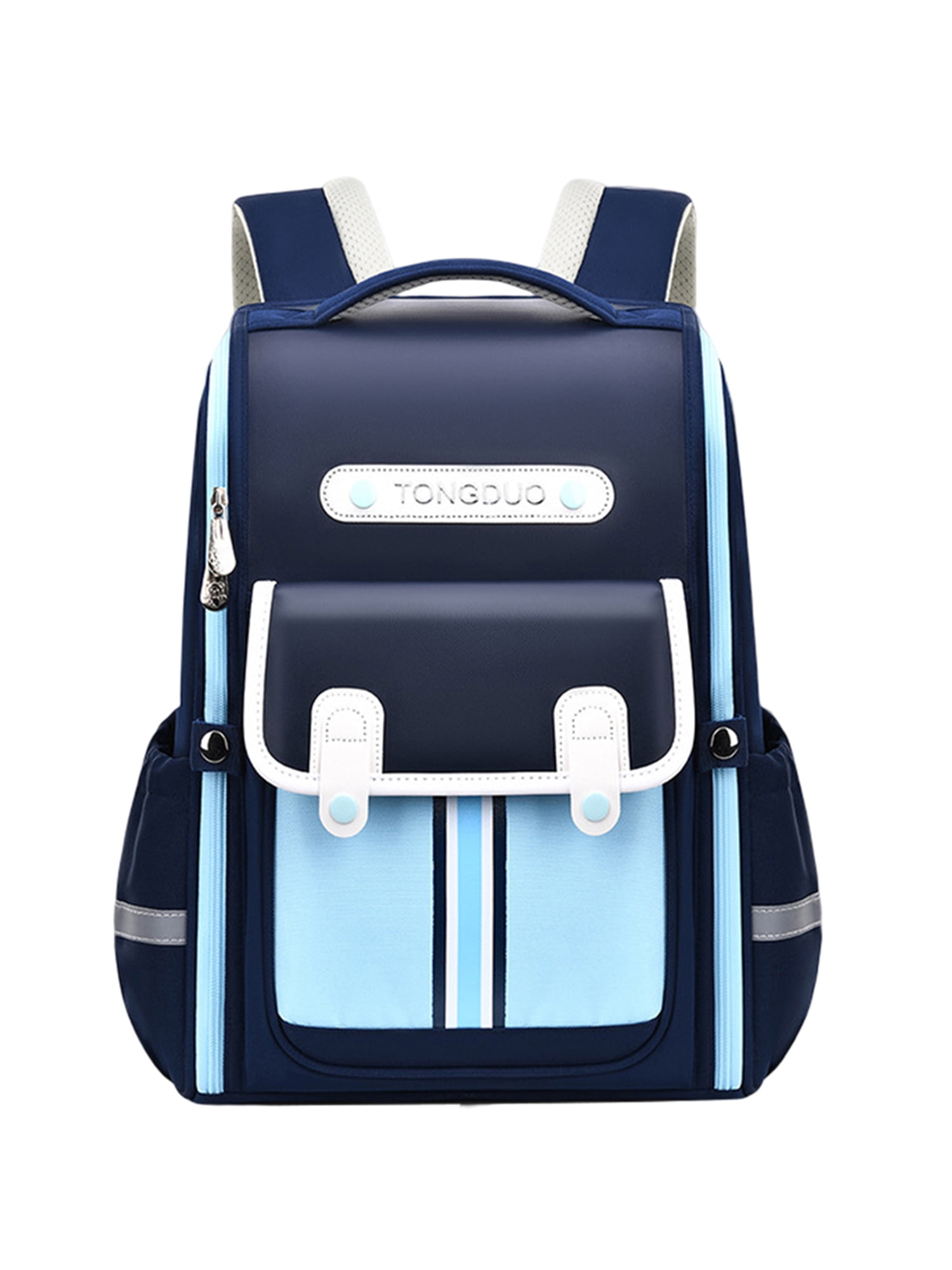 Haite Girls Backpack Top Handle Daypack Spine Protection Waterproof