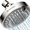 Brushed Nickel, variant on Hopopro Showerhead High Pressure Chrome Shower Head 5 Settings Fixed Showerheads for Bathroom