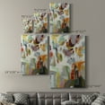 thumbnail image 4 of Renewal Premium Gallery Wrapped Canvas - Ready to Hang, 4 of 9