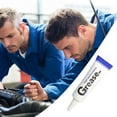 thumbnail image 2 of Waterproof Silicone Grease For O Rings Waterproof Plumbers Grease 10pcs Multipurpose Grease, 2 of 8