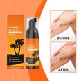 thumbnail image 1 of Fiudx Espuma Autobronceadora, Fórmula Ligera de Secado Rápido, Brillo Natural, Sin Manchas Ni Grasa, para Rostro y Cuerpo, Ideal para Hombres, 100 Ml, Fácil Aplicación., 1 of 6
